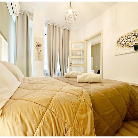 Real Italian Estate - Maps Apartment เจนัว ภายนอก รูปภาพ