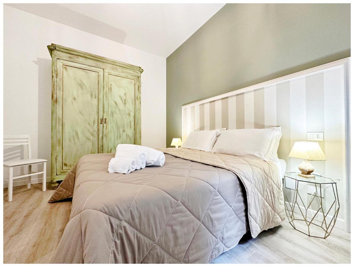 Real Italian Estate - Maps Apartment เจนัว ภายนอก รูปภาพ